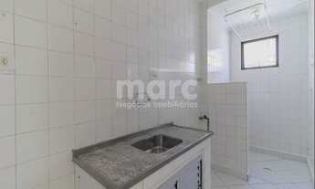 Imagem 7: SAO PAULO - Apartamento Padrão - CAMBUCI