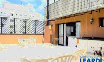 Imagem 2: COBERTURA - PERDIZES - SP