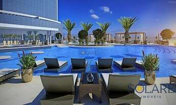 Imagem 7: One Tower Sala 03