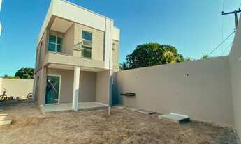 Imagem 3: Lindo Duplex Com 3 Quartos, Banheiro Social, Porcelanato, Varanda Gourmet, 2 Vagas