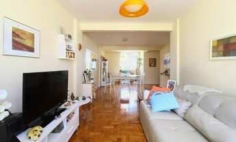 Imagem 3: Apartamento em Perdizes 117m 3 dormitórios 4 banheiros 1 vaga