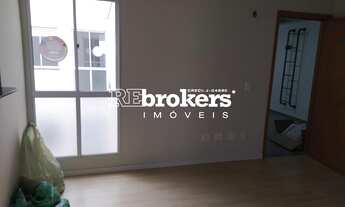 Imagem 3: Parque Cordilheira dos Andes - 2 quartos, 1 vaga, Apartamento à venda - Santa Cândida, Cur