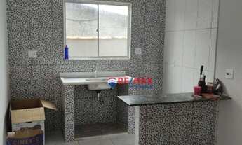 Imagem 3: Apartamento com 2 dormitórios para alugar, 45 m² por R$ 1.000,00/mês - São José do Imbassa