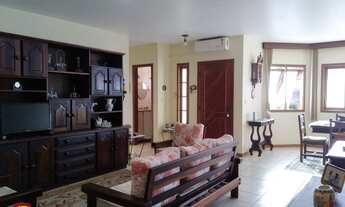 Imagem 5: Casa no João Paulo | 4 dorm | 4 vagas