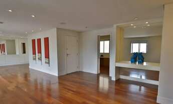 Imagem 5: 2 dormitórios, 1 suite e 3 vagas na vila mariana