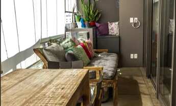 Imagem 4: Apartamento à venda com 62m², 1 quarto e 1 vaga