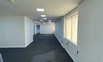 Imagem 6: SALA COMERCIAL DUPLEX NO ITAIM COM 220 m2 e 04 VAGAS DE GARAGEM