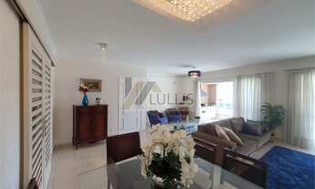 Imagem: Brooklin - 131 metros 3 suítes 3 garagens