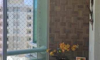 Imagem 4: Lindo Apartamento de 03 dormitórios, suíte, no Nature Residencial Z/O de Sorocaba