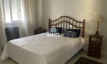 Imagem 3: SANTOS - Apartamento Padrão - GONZAGA