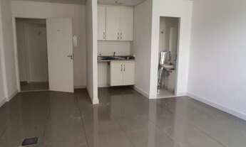 Imagem 2: Sala Comercial de 31m² com 1 vaga a 200 metros do Metrô Brooklin