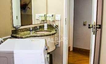 Imagem 6: Flat com 1 dormitório, 52 m² - venda por R$ 742.000 na Bela Vista - São Paulo/SP