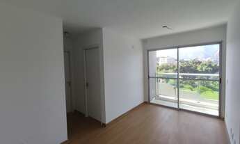 Imagem 7: Apartamento para venda possui 50 metros quadrados com 2 quartos em Pechincha - Rio de Jane