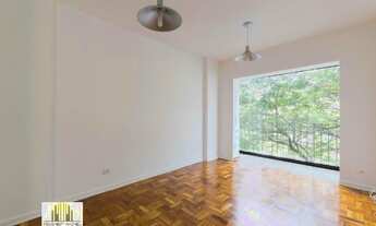 Imagem 5: Apartamento para compra com 2 dormitórios e 1 vaga- Vila Mariana- São Paulo