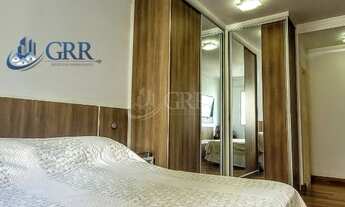 Imagem 6: Apartamento 3 suites - Varanda Gourmet - Splendor Blue - Jardim das Industrias