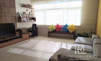 Imagem 5: Apartamento à venda 136m² - 3 quartos no Cosme Velho - Rio de Janeiro - RJ