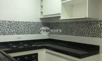 Imagem: SANTO ANDRé - Apartamento Padrão - Vila