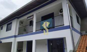 Imagem: Casa Dois Pavimentos - Água Verde (Blumenau