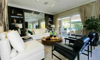 Imagem 7: Imponente, no Alpha Conde!