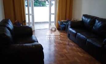 Imagem 1: Apartamento à venda, 3 quartos, Glória - RIO DE JANEIRO/RJ