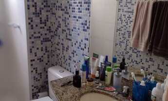 Imagem 5: Apartamento na Mooca 3 dormitórios