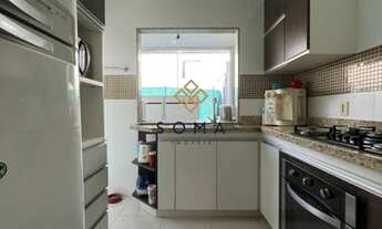 Imagem 6: CASA DE 03 QUARTOS NA QC 11 DO JARDINS MANGUEIRAL