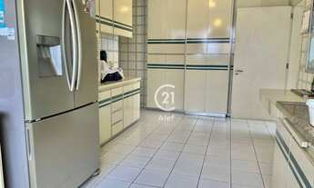 Imagem 5: Apartamento suntuoso e espaçoso. com 4 dormitórios, 380 m² - venda por R$ 3.500.000 ou al