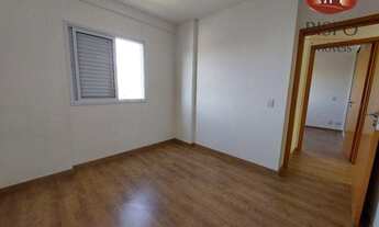 Imagem 10: Apartamento com 3 dormitórios à venda, 76 m² por R$ 450.000,00 - Santa Cruz - Americana/SP