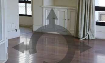 Imagem 1: Apartamento Duplex com 4 dormitórios à venda