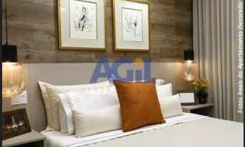 Imagem 6: Apartamento - Candeal - Salvador