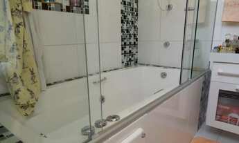 Imagem 5: Casa à venda com 100m², 2 quartos e 1 vaga