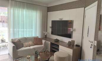 Imagem 4: APARTAMENTO - MORUMBI - SP