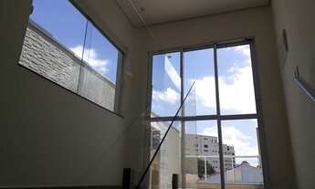 Imagem 3: Sobrado Residencial no Bosque da Saúde 200m² 3 quartos, 3 suítes, 4 banheiros e 2 vagas