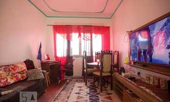 Imagem 2: Apartamento para Aluguel - Floresta, 1 Quarto, 47 m2