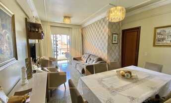 Imagem 7: Apartamento de 03 quartos, com 01 vaga de garagem