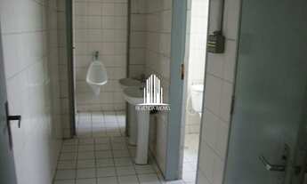 Imagem 3: Galpão Comercial com 630m² para alugar no bairro da Luz - Centro