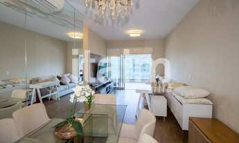 Imagem 3: LINDO apartamento para locação ! LOCALIZAÇÃO EXCELENTE NO ITAIM BIBI