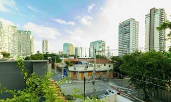 Imagem 5: Sobrado á venda em Pinheiros com 2 Dormitórios, 1 suíte e 1 vaga