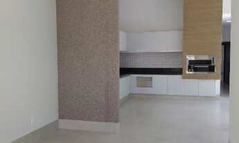 Imagem 4: Casa com 3 quarto(s) no bairro Jardim Imperial em Cuiabá - MT