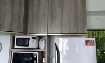 Imagem 7: Apartamento 1 dormitório no Morumbi