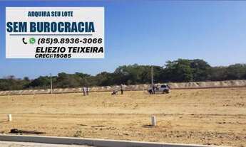 Imagem 2: Loteamento Boa Vista com localização privilegiada