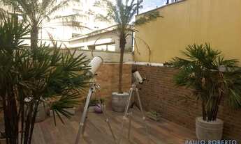 Imagem: CASA ASSOBRADADA - POMPÉIA - SP