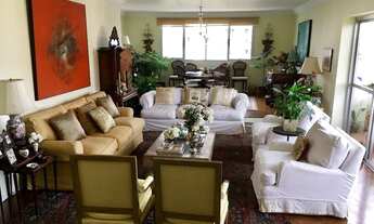 Imagem 2: Apartamento com 3 dorms, 3 suítes e 3 vagas - Real Parque