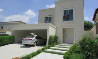 Imagem: Casa em Condomínio para Venda em Barueri