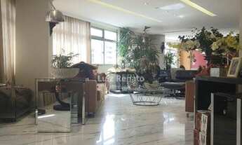 Imagem 2: Cobertura com 4 quartos - 520m² à venda em Lourdes