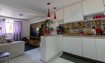 Imagem 7: Apartamento com 4 dormitórios à venda, 145 m² por R$ 680.000,00 - Vila Isabel - Rio de Jan