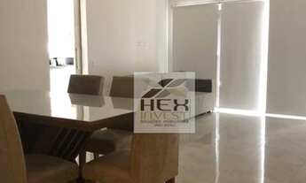 Imagem 2: Apartamento com 3 suítes para alugar, 120 m² por R$ 5.800/mês - Vila Castelo Branco - Inda