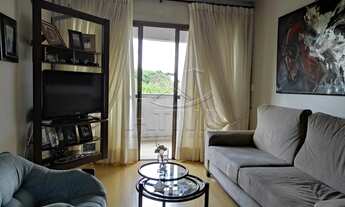 Imagem 5: Toledo - Apartamento - Jardim La Salle