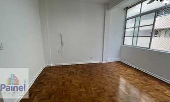 Imagem 3: Santos - Apartamento Padrão - Pompéia