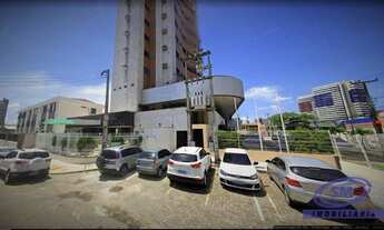 Imagem 2: Apartamento com 3 dormitórios à venda, 119 m² por R$ 670.000,00 - Dionisio Torres - Fortal